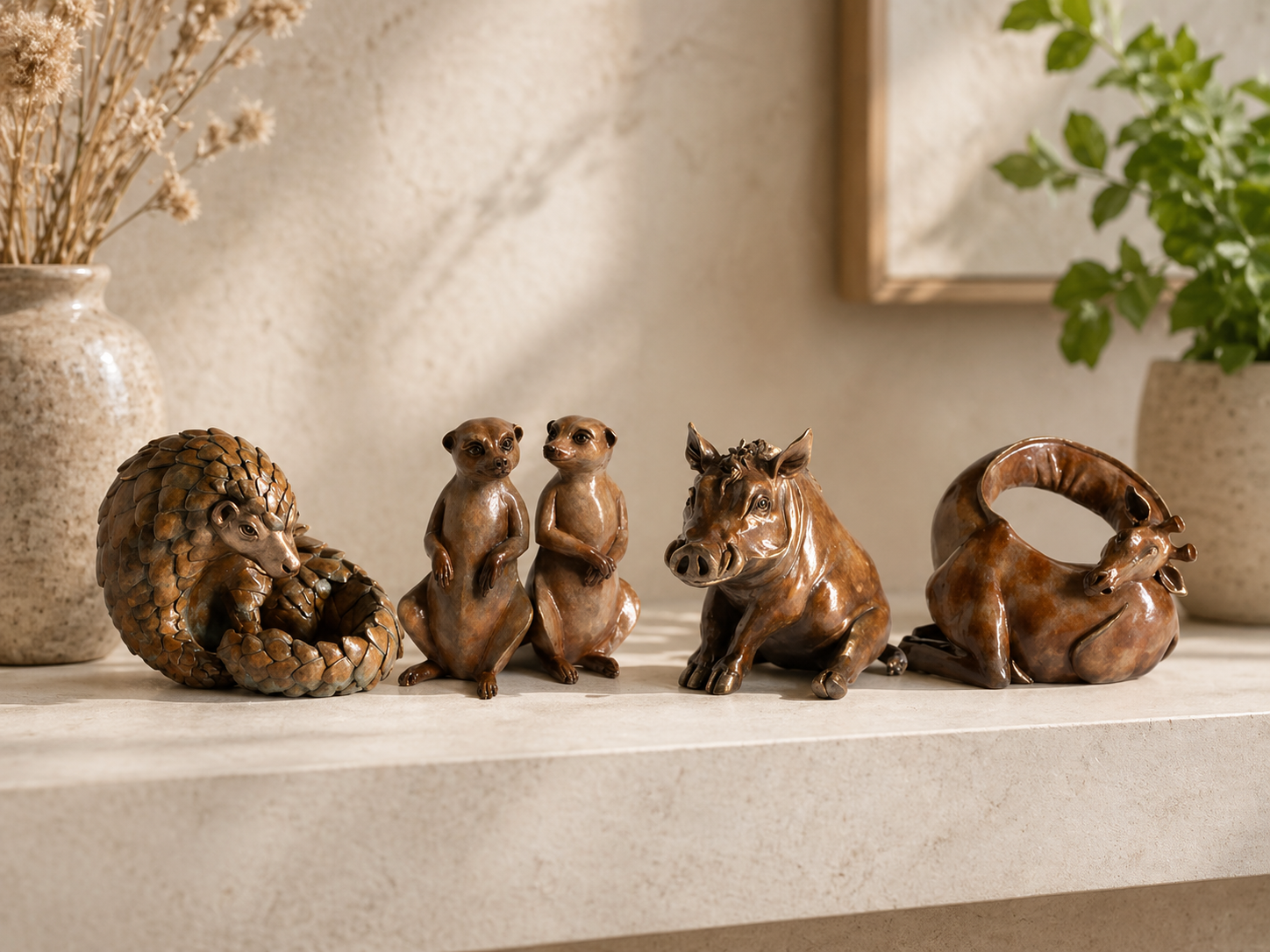 Tsavo Series
