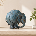 Elephant Sculpture