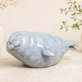 Seal sculpture